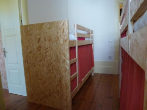Canvas Atelier Hostel